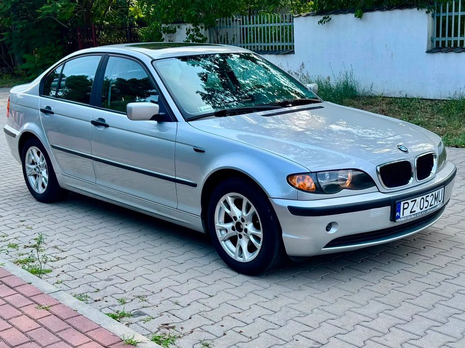 BMW Seria 3