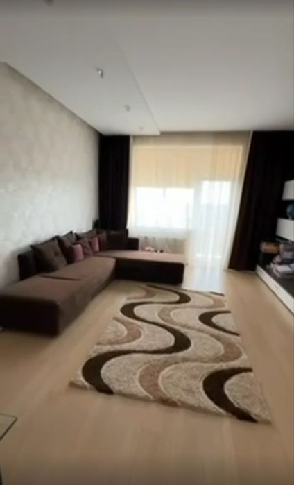 2-кімнатна в новобудові