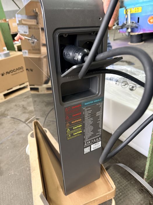 MARSTEK Power Anywhere & Anytime 5 КВ!!!