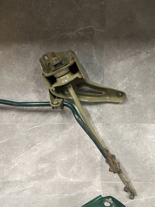 Honda city turbo 1 2 jazz передння ходова краби стабілізатор jdm japan