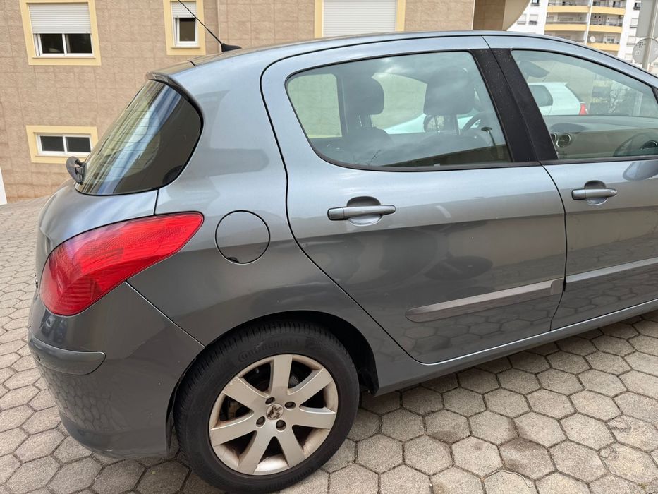 Peugeot 308 1.4