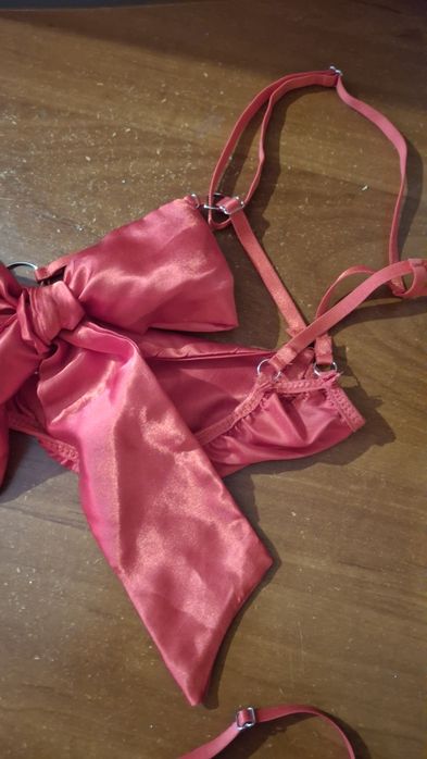 Комплект білизни