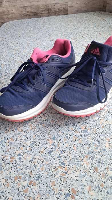Buty adidas roz 38