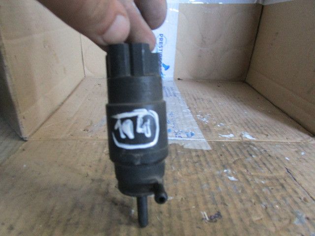 Motor de esguicho BMW 5 (E34)