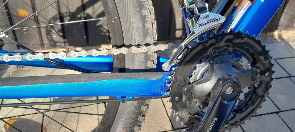 Trek Marlin 4 rozmiar S