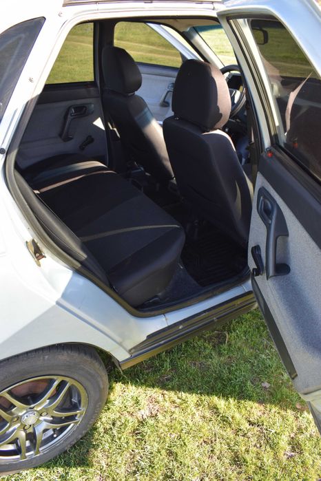 ВАЗ 2110 1.6л 16кл 124-й