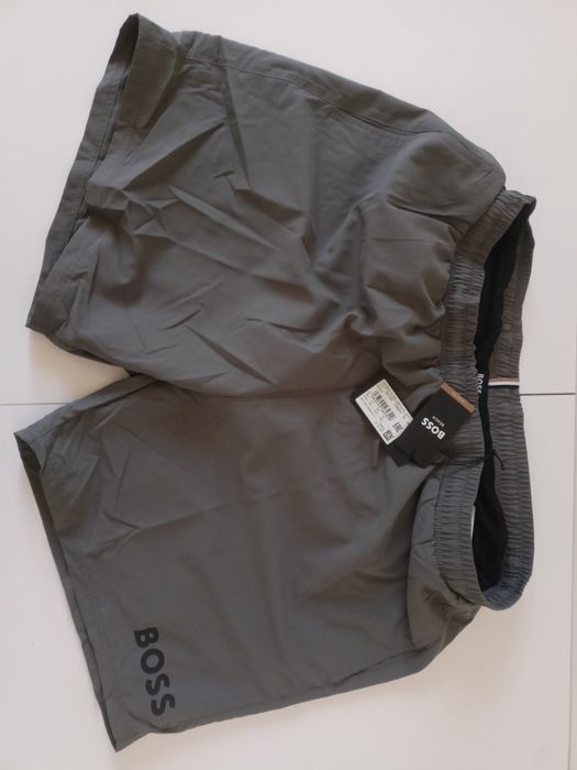 Kąpielówki męskie Hugo Boss