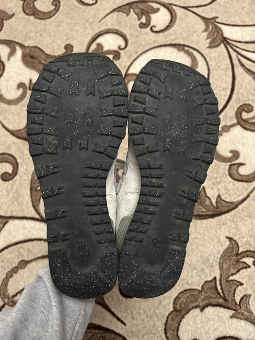 Кросівки New balance 574