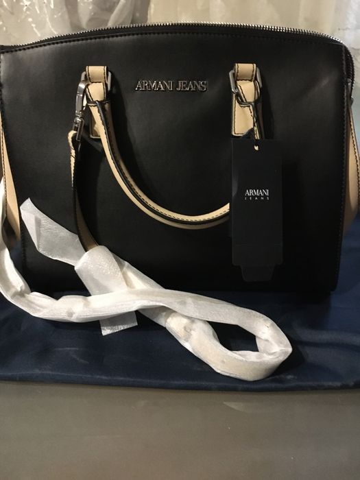 Сумка «Armani”