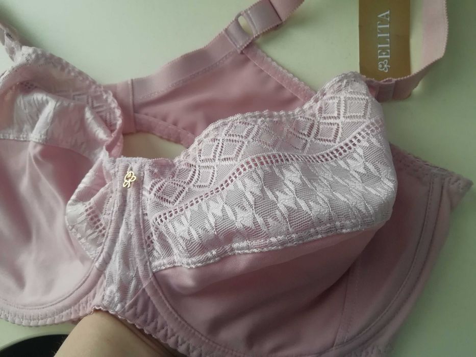 Бюстгальтери Elita