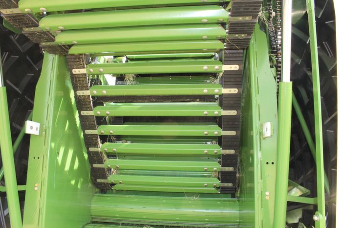 Pas NovoGrip Krone Comprima CV, V 150 XC Przód i Tył !