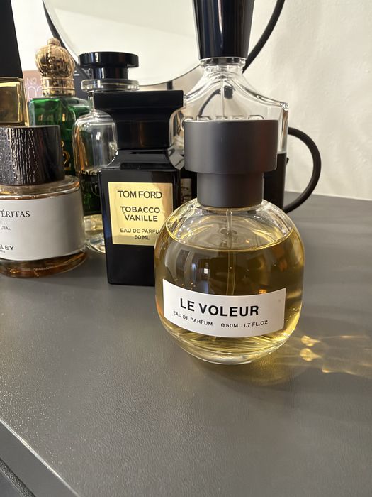 Son Venin Le Voleur 50ml edp uniseks nisza