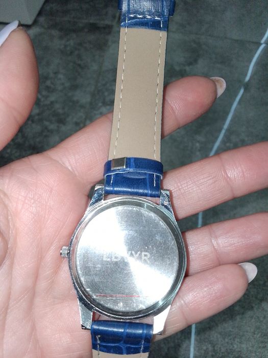 Zegarek damski nowy