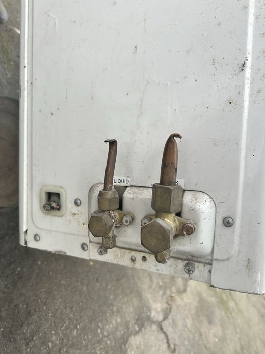 Продам кондиціонер GREE KFR-70W/AI