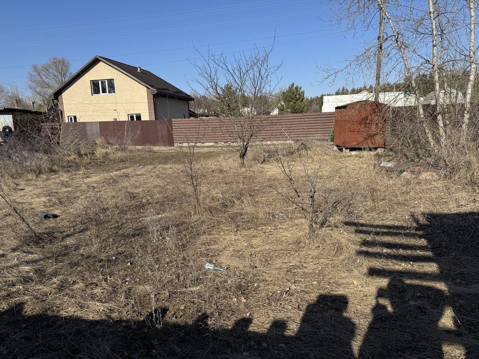 ПРОДАМ  дачу  біля річки Дніпро