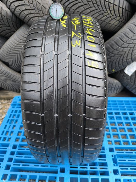 *Opona Bridgestone turanza T005 245/40/19 pojedynka