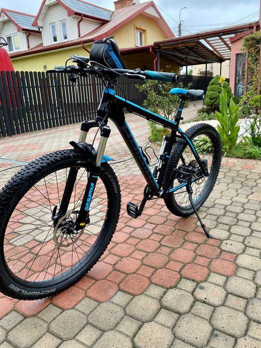 Haibike Edition 7.50 PLUS