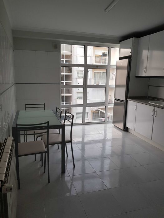 Apartamento T3 mobilado Cabedelo