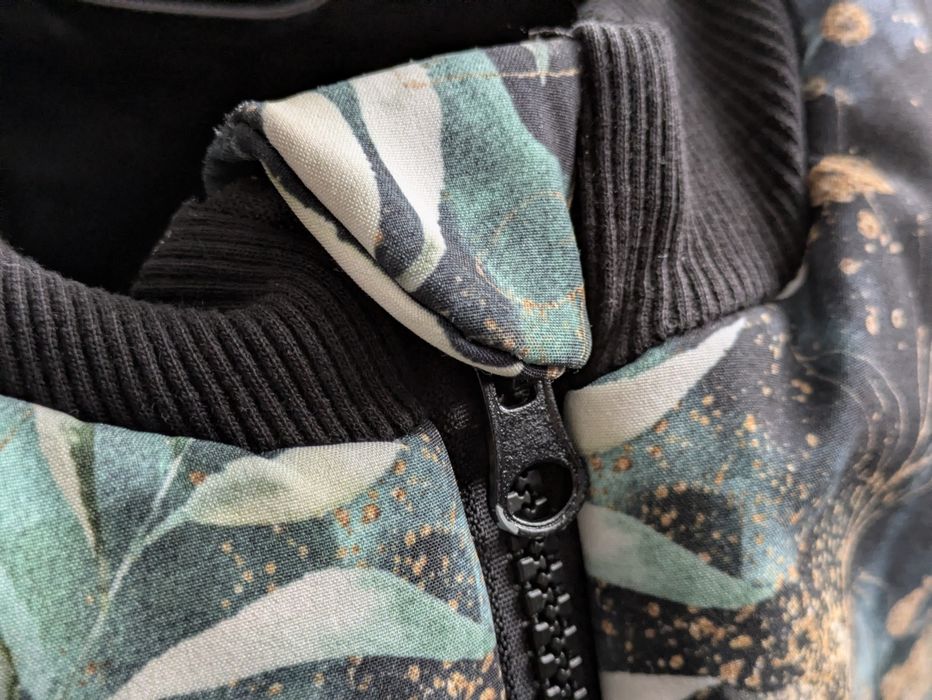 Kurtka do fotelika, samochodowa dziecięca Rollersy