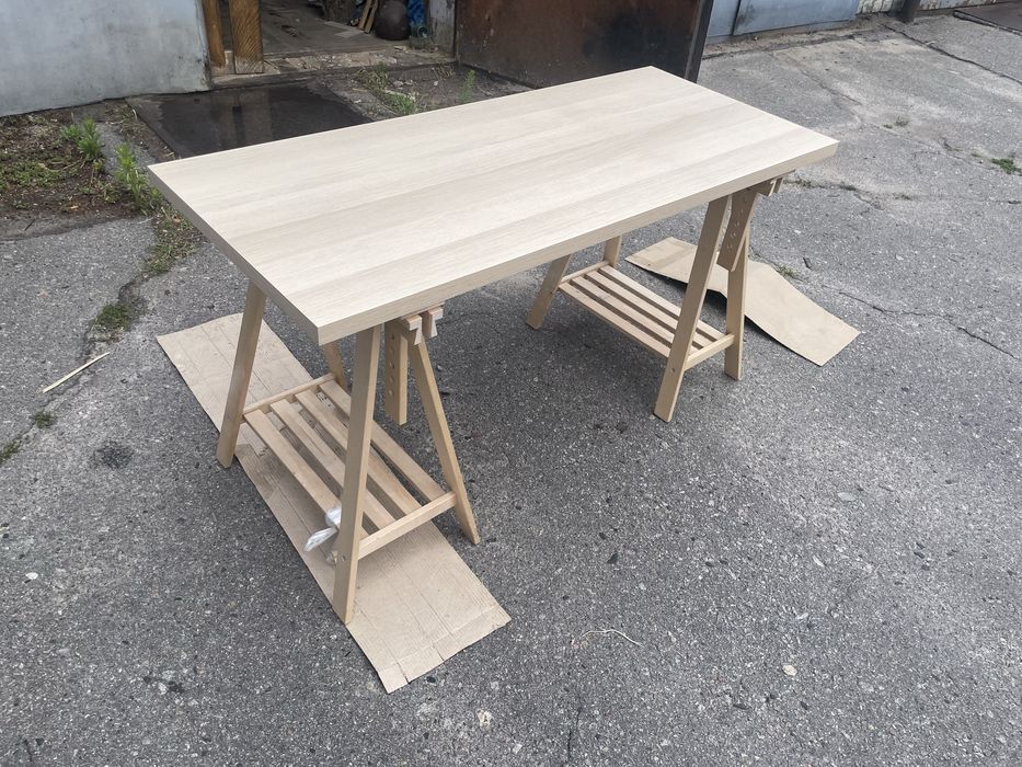 Ikea письмовий стіл LAGKAPTEN