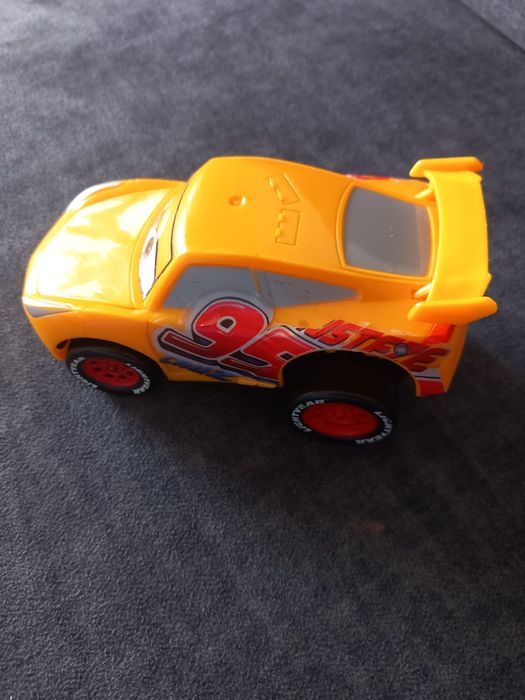 Cars Cruz Ramirez -  DISNEY