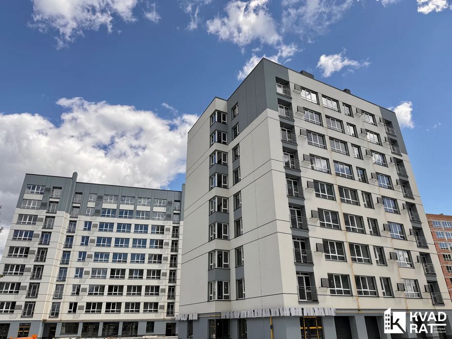Найдешевша 3км квартира .на здачі!