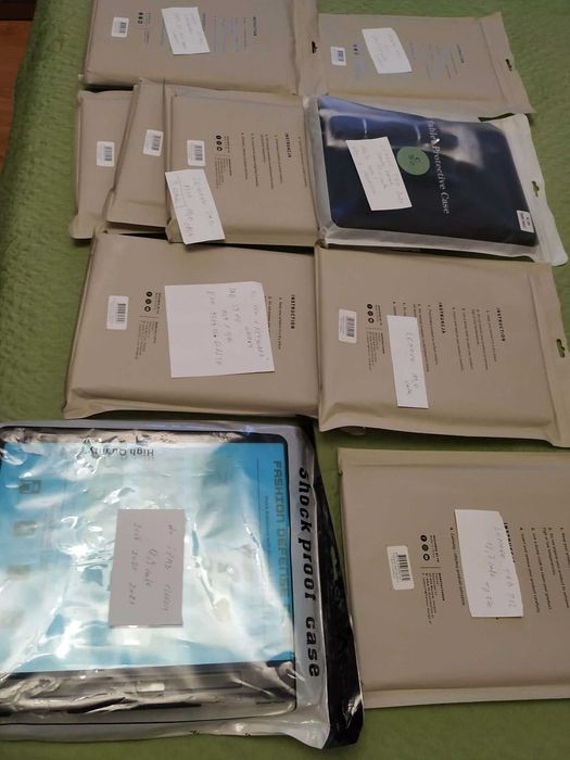 Kuchenka turystyczna gazowa na naboje - kartusze