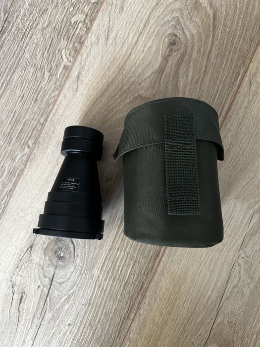 Магніфер USGI 3x Magnifier Mil-Spec Afocal Lens