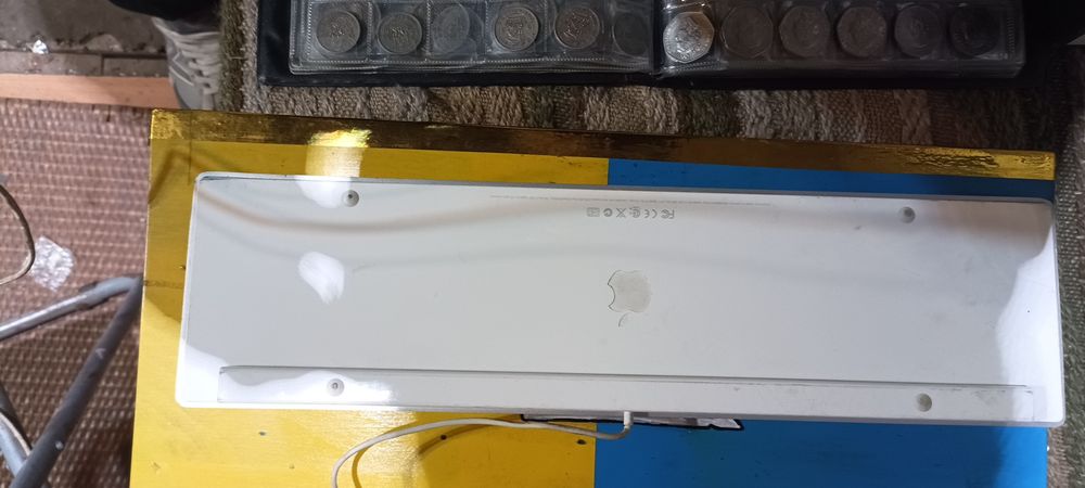 Клавиатура  Аpple