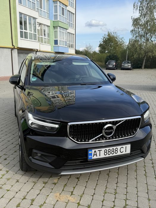 Продам надійний автомобіль