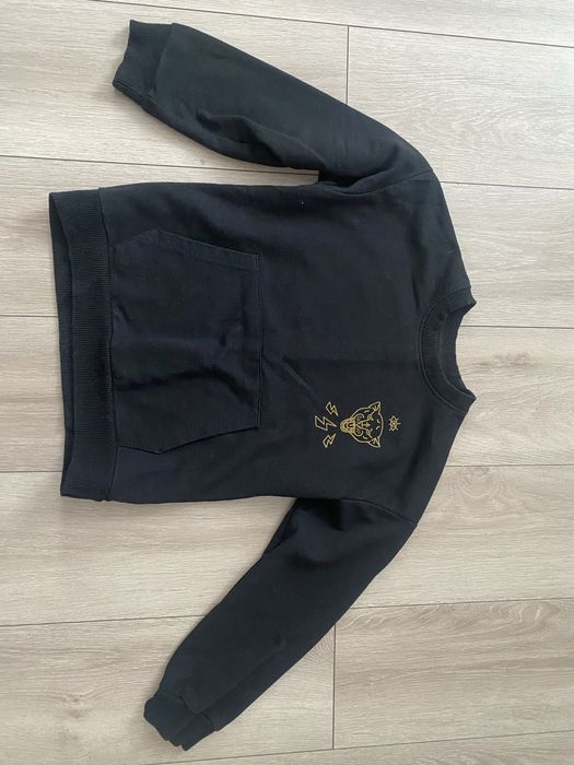 Одяг для хлопчика / джинси / сорочка / кофта / вишиванка / 134-140