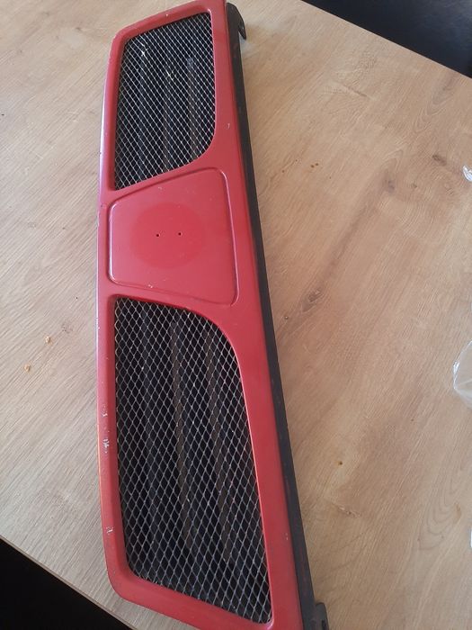 Atrapa Polonez Caro