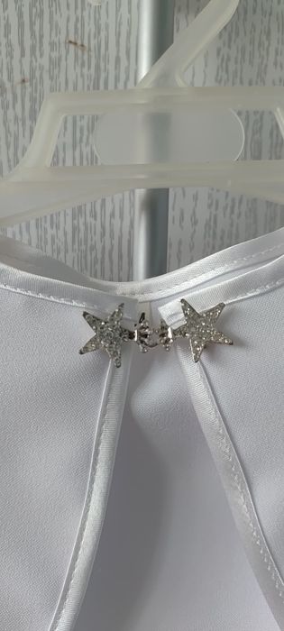 Bolerko, narzutka komunia