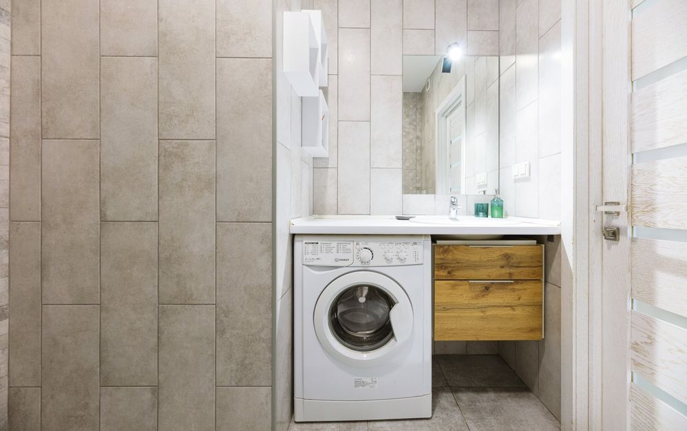 Квартира-студія в новому будинку. Ретровіль, Виговського, Виноградар