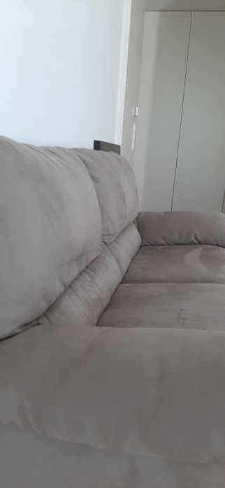 Sofá Divani & Divani