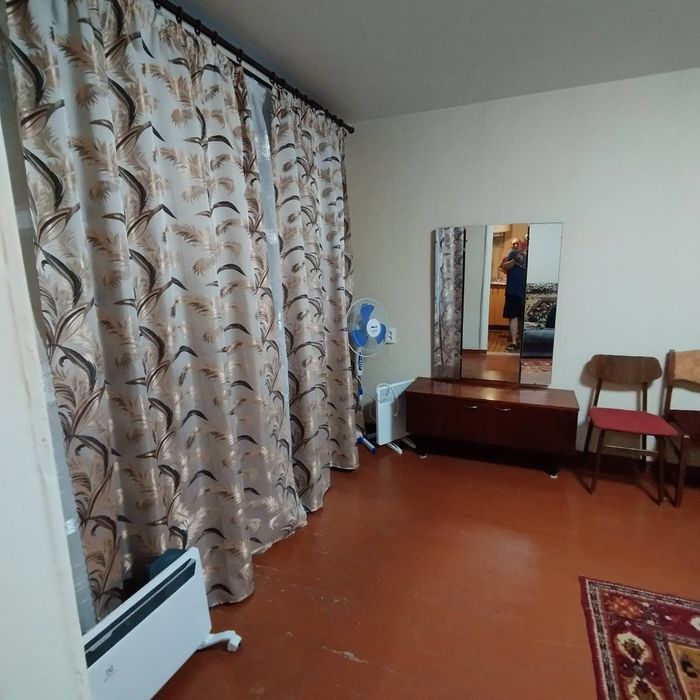 1к ул.Шепарда 30а, Титова