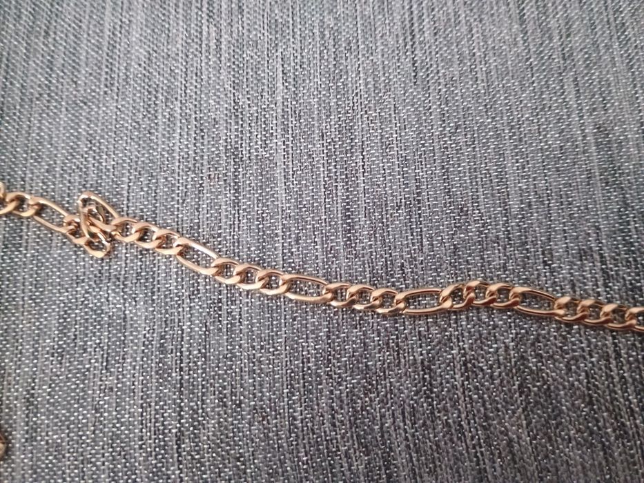 Nowy lancuszek okazja