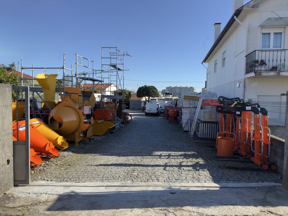 Tesoura para Pedras Irregulares 1000kg