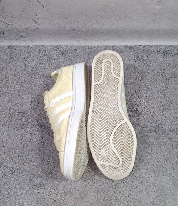 Кроссовки Adidas Campus замшевые кеды Spezial Munchen Berlin