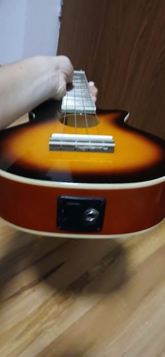 Ukulele Harley Benton