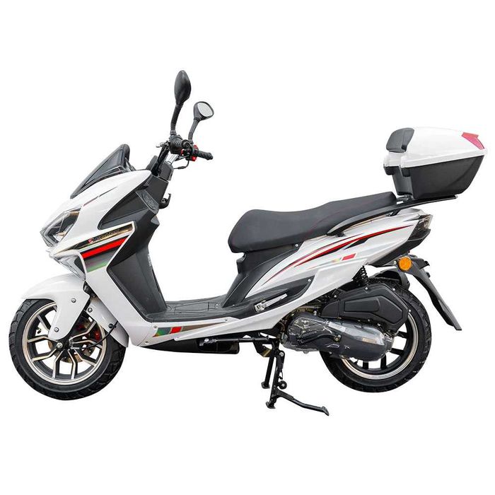Акція весняні знижки !!! Мотороллер SP150S-18