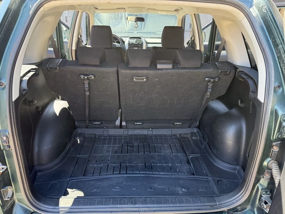 Suzuki Grand Vitara 2