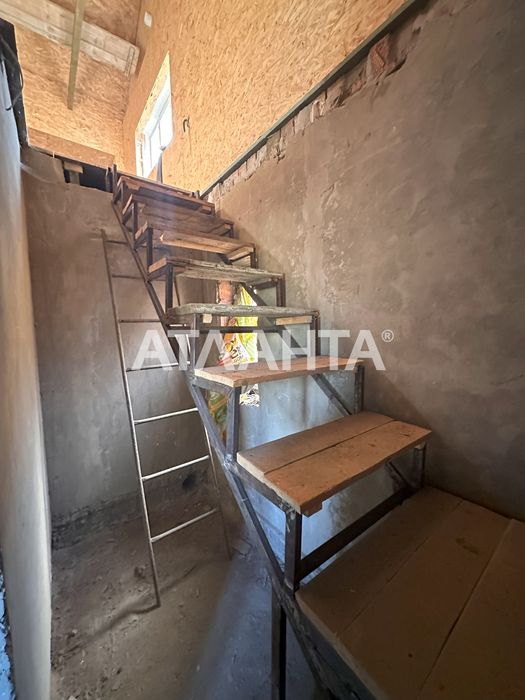 Будинок у Рідківцях  (незавершене будівництво) 10 км від міста