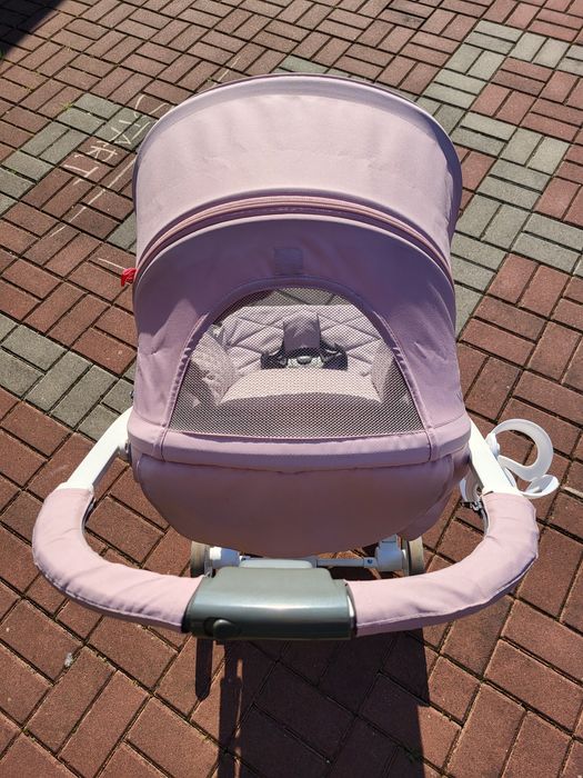 Wózek spacerowy Euro Cart Volt Pro