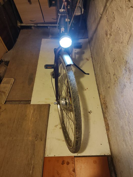 Batavus  miejski 28cali