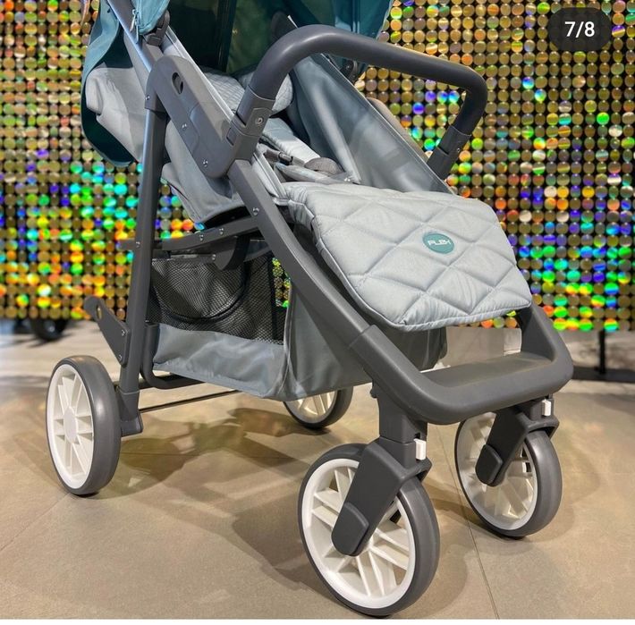 Продам візочки дитячі