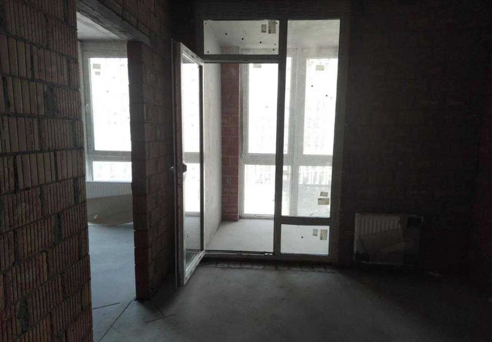 1-room apartment apartment by the address st. Ul Zarechnaya (area 50 m²) - Atlanta.ua - photo 10