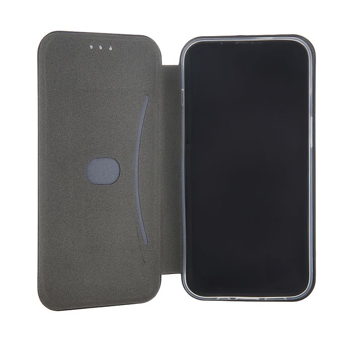 Etui Smart Diva do Xiaomi Redmi Note 14 5G (Global) czarne