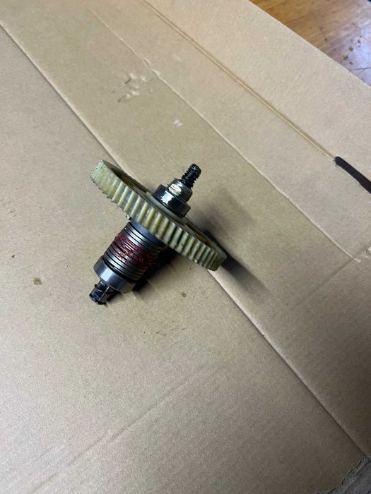 Шестерня для пили Einhell GE-LC 18/25