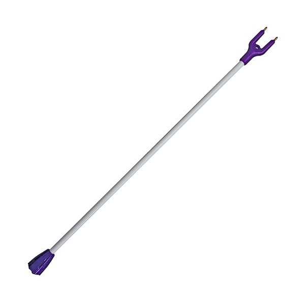 Poganiacz elektryczny Cotran z ładowarką 7000V, AKUMULATOROWY